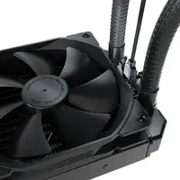 Fractal Design Celsius+ S28 Dynamic Procesador Sistema de refrigeración líquida to