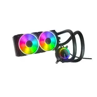 Fractal Design Celsius+ S24 Prisma Procesador Sistema de refrigeración líquida tod