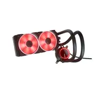 Fractal Design Celsius+ S24 Prisma Procesador Sistema de refrigeración líquida tod