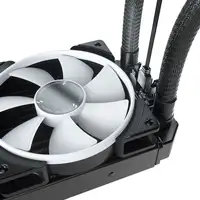 Fractal Design Celsius+ S24 Prisma Procesador Sistema de refrigeración líquida tod