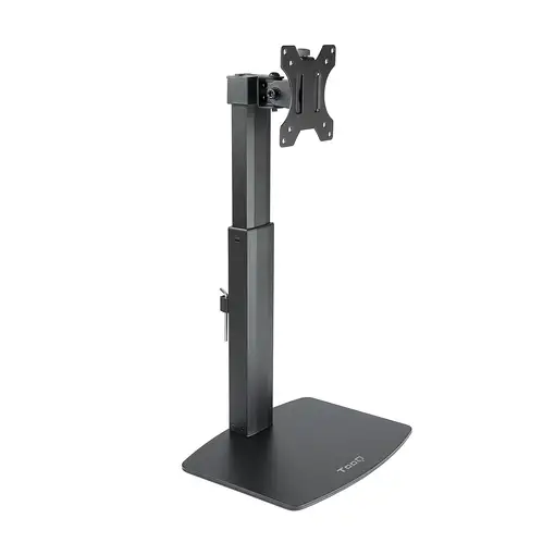 TooQ Soporte de mesa (monitor / plasma / LCD / LED) 17'' - 32''