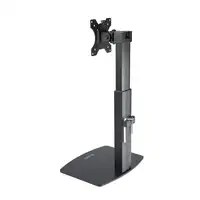 TooQ Soporte de mesa (monitor / plasma / LCD / LED) 17'' - 32''