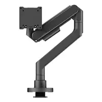 AISENS Soporte de mesa pro contrapeso giratorio e inclinable para monitor/TV 27kg