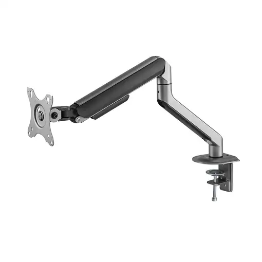 TooQ DB4032TNR-G soporte para monitor 81,3 cm (32'') Escritorio Negro