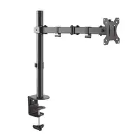 AISENS DT32TSR-039 soporte para monitor 81,3 cm (32'') Escritorio Negro