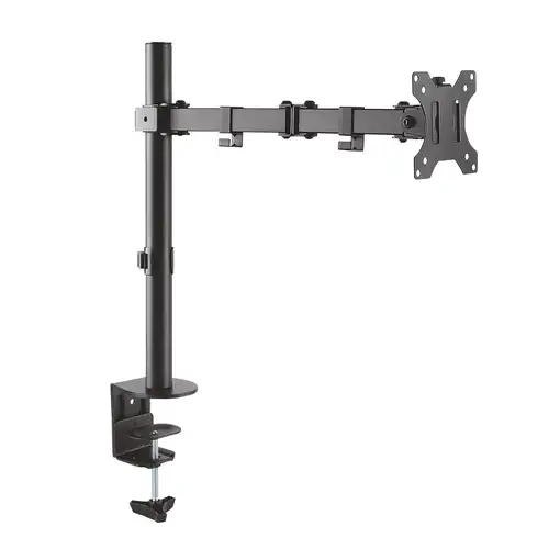 AISENS DT32TSR-039 soporte para monitor 81,3 cm (32'') Escritorio Negro