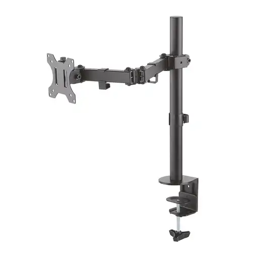 AISENS DT32TSR-039 soporte para monitor 81,3 cm (32'') Escritorio Negro