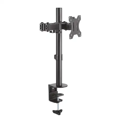 AISENS DT32TSR-039 soporte para monitor 81,3 cm (32'') Escritorio Negro