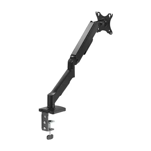 AISENS Soporte de Mesa Eco Contrapeso Giratorio e Inclinable para Monitor/TV 9KG (