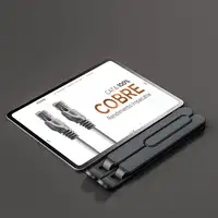 AISENS Soporte De Sobremesa Ajustable Para Portatil / Tablet, Gris Oscuro