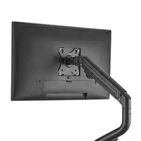 AISENS Soporte de Mesa ECO Contrapeso Giratorio e Inclinable para Monitor/TV 8Kg (