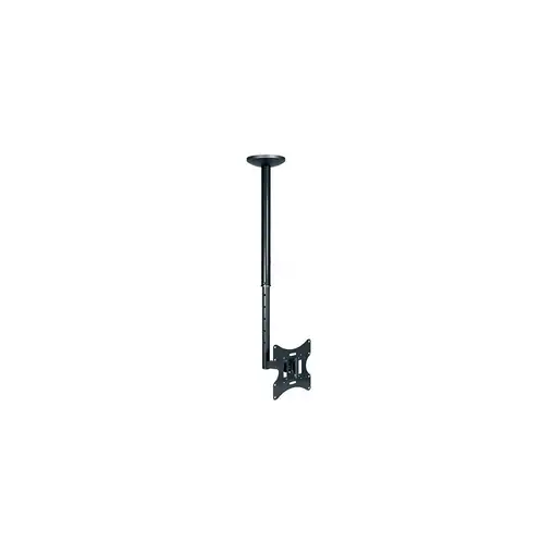 Fonestar STV-666N soporte para monitor 106,7 cm (42'') Techo Negro