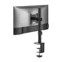 AISENS Soporte de mesa eco giratorio e inclinable para Monitor/tv 9kg de 17-32, Ne