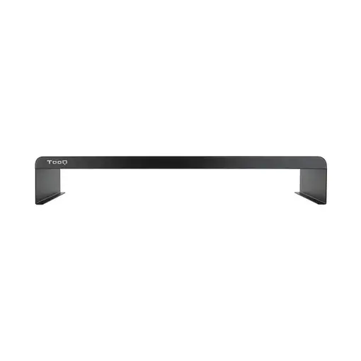 TooQ TQMR0121 soporte para monitor Escritorio Negro
