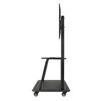 TooQ Soporte de suelo para pantallas (monitor / plasma / LCD / LED) 37'' - 100''