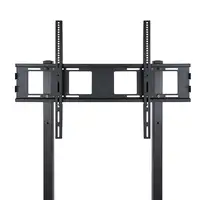 TooQ Soporte de suelo para pantallas (monitor / plasma / LCD / LED) 37'' - 100''