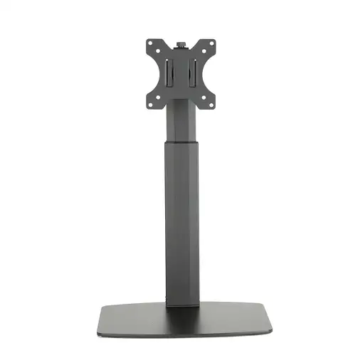 Ewent EW1537 soporte para monitor 81,3 cm (32'') Escritorio Negro