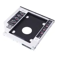 UNYKAch Adaptador 9 mm HDD / SDD