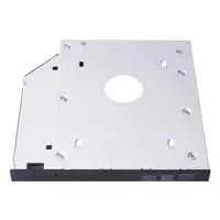UNYKAch Adaptador 9 mm HDD / SDD