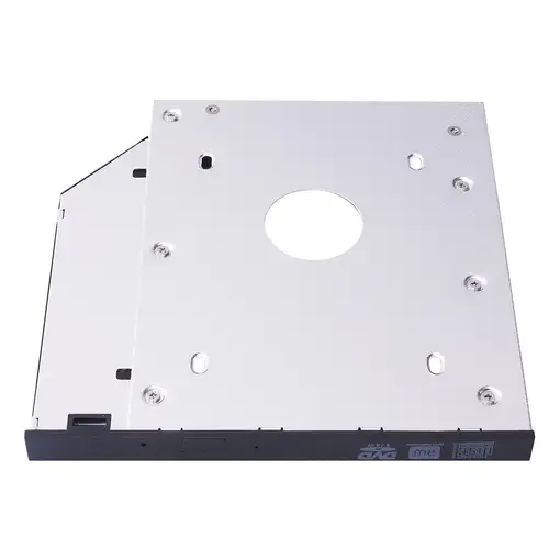 UNYKAch Adaptador 9 mm HDD / SDD