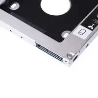 UNYKAch Adaptador 9 mm HDD / SDD