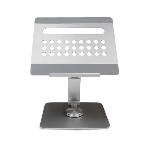 Ewent EW1269 soporte para ordenador portátil Gris, Plata 43,2 cm (17'')