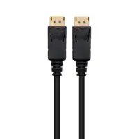 Ewent EC1406 cable DisplayPort 2 m Negro