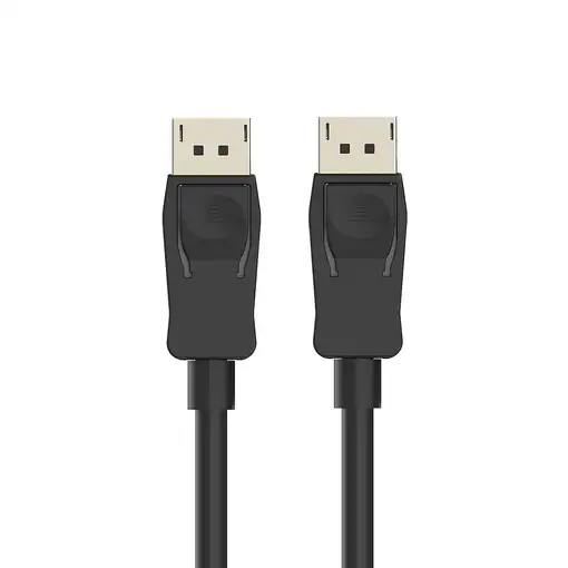 Ewent EC1402 cable DisplayPort 3 m Negro