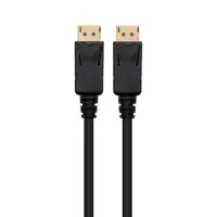 Ewent EC1410 cable DisplayPort 1 m Negro