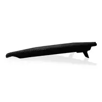 Ewent EW1256 almohadilla fría 43,2 cm (17'') 1000 RPM Negro