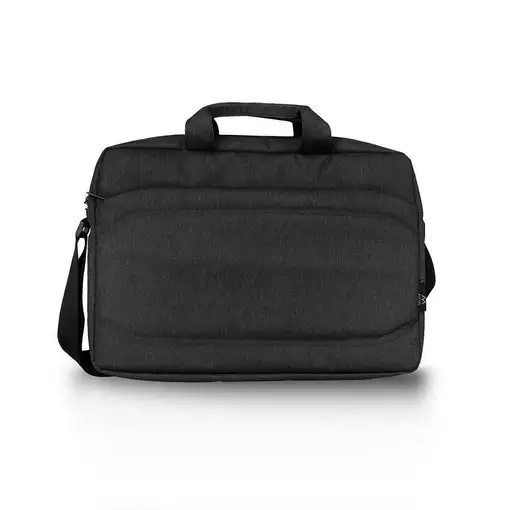 Ewent EW2515 maletines para portátil 39,6 cm (15.6'') Maletín Negro