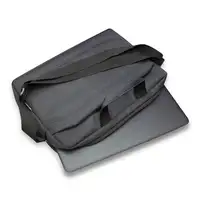 Ewent EW2515 maletines para portátil 39,6 cm (15.6'') Maletín Negro