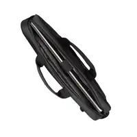 Ewent EW2515 maletines para portátil 39,6 cm (15.6'') Maletín Negro