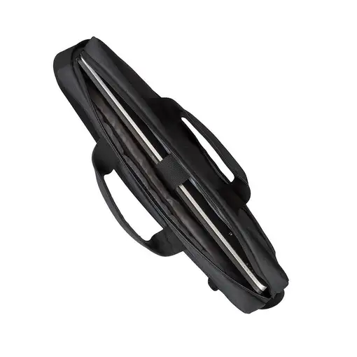 Ewent EW2515 maletines para portátil 39,6 cm (15.6'') Maletín Negro