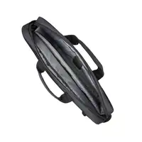 Ewent EW2515 maletines para portátil 39,6 cm (15.6'') Maletín Negro