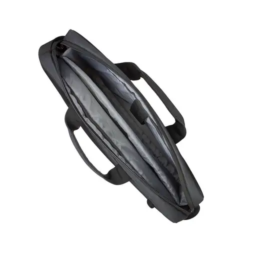 Ewent EW2515 maletines para portátil 39,6 cm (15.6'') Maletín Negro