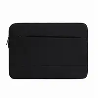 Celly NOMADSLEEVE15BK maletines para portátil 40,6 cm (16'') Funda Negro