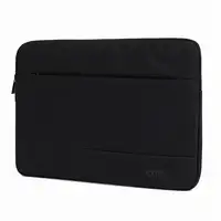 Celly NOMADSLEEVE15BK maletines para portátil 40,6 cm (16'') Funda Negro