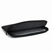 Celly NOMADSLEEVE15BK maletines para portátil 40,6 cm (16'') Funda Negro