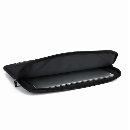 Celly NOMADSLEEVE15BK maletines para portátil 40,6 cm (16'') Funda Negro