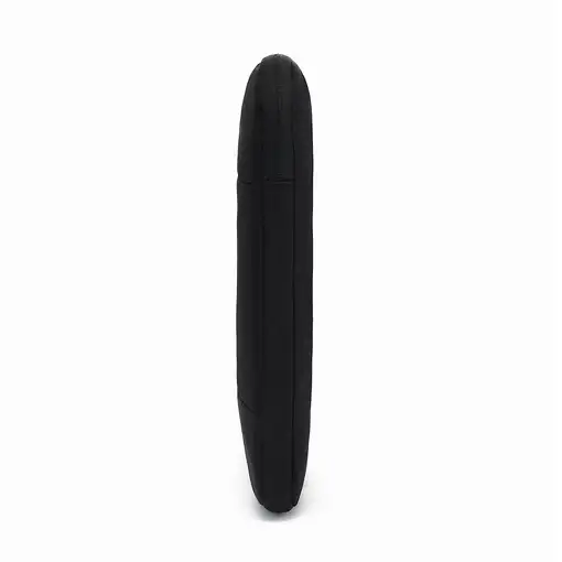 Celly NOMADSLEEVEBK maletines para portátil 33 cm (13'') Funda Negro