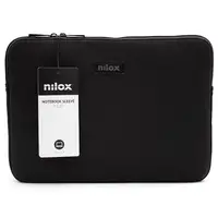 Nilox Sleeve para portátil de 13,3'' - Negra