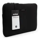 Nilox Sleeve para portátil de 13,3'' - Negra