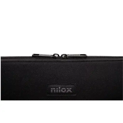 Nilox Sleeve para portátil de 13,3'' - Negra