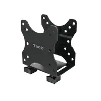 TooQ TCCH0001-B soporte y montura para estación de trabajo/PC todo en uno 5 kg Neg