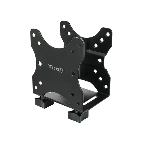 TooQ TCCH0001-B soporte y montura para estación de trabajo/PC todo en uno 5 kg Neg