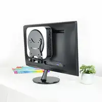 TooQ TCCH0001-B soporte y montura para estación de trabajo/PC todo en uno 5 kg Neg