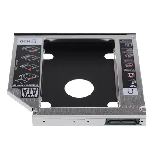 Ewent EW7005 parte carcasa de ordenador Universal Funda de disco duro