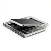 Ewent EW7005 parte carcasa de ordenador Universal Funda de disco duro