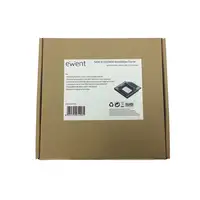 Ewent EW7005 parte carcasa de ordenador Universal Funda de disco duro